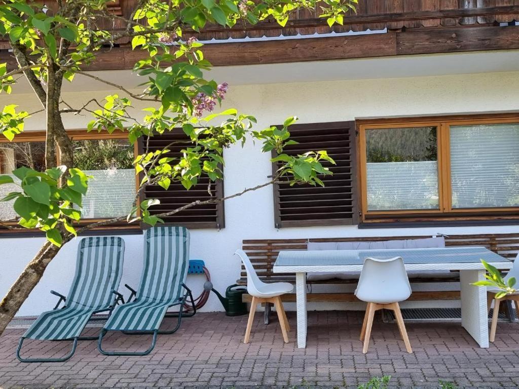 80 M2, Fuer Bis 6 Personen Mit Tollem Skigebiet, Zentral Und Doch Ruhig Waidring Εξωτερικό φωτογραφία